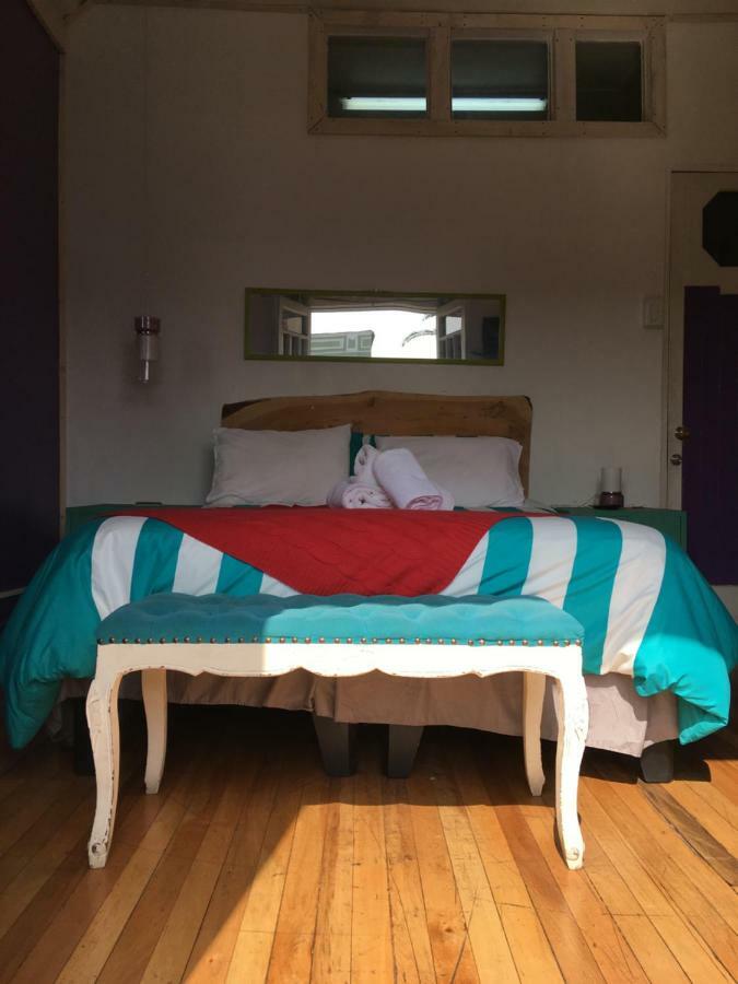 Hostel Princesa Insolente *