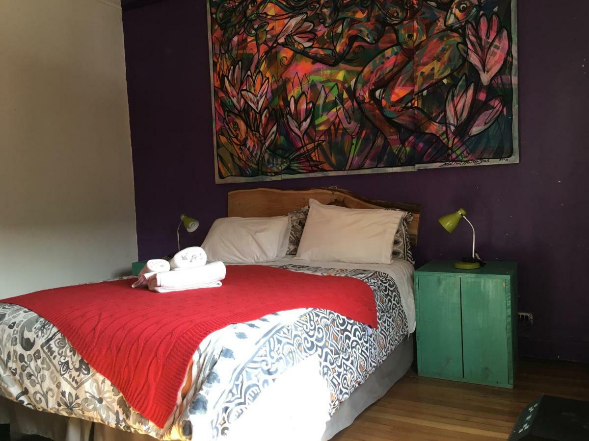 Hostel Princesa Insolente