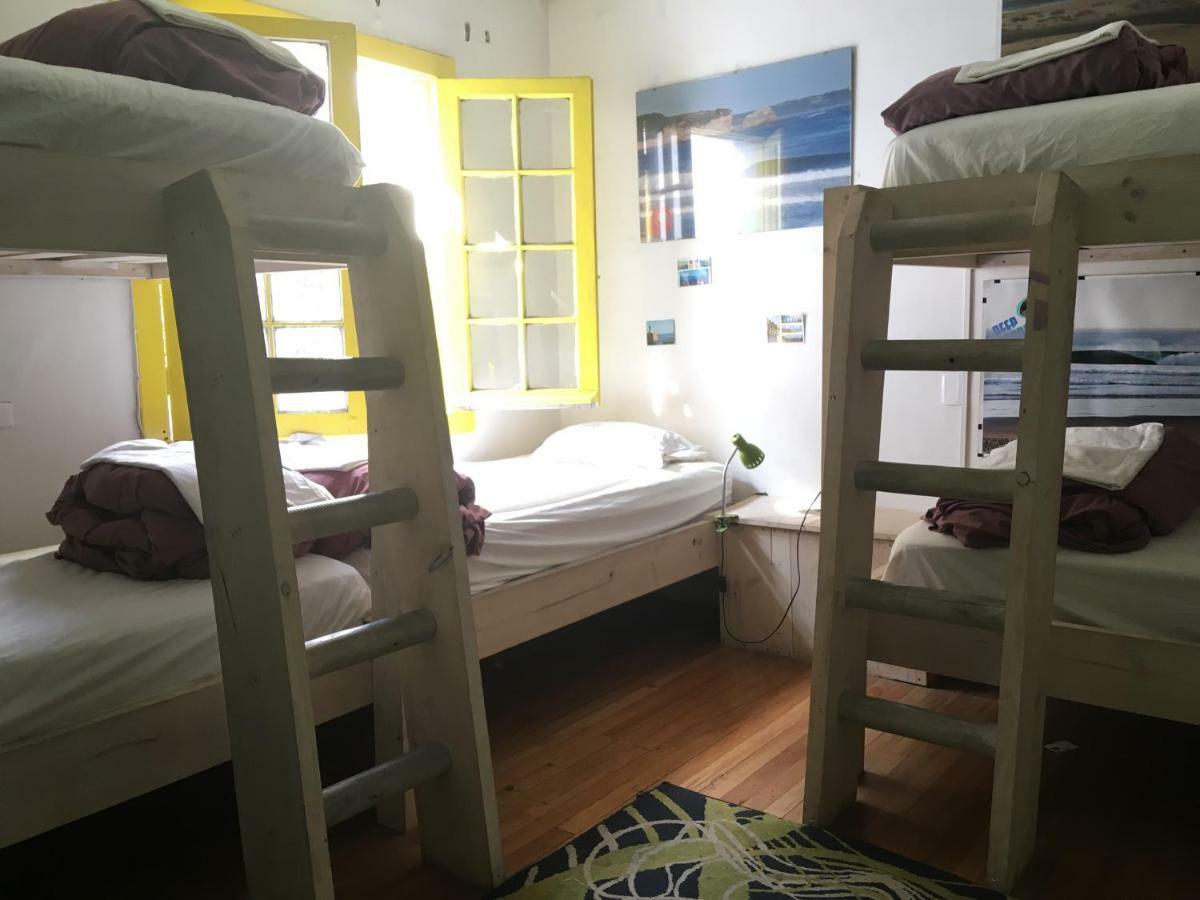 Hostel Princesa Insolente Santiago