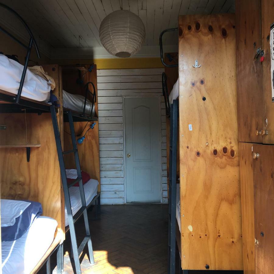 Hostel Princesa Insolente