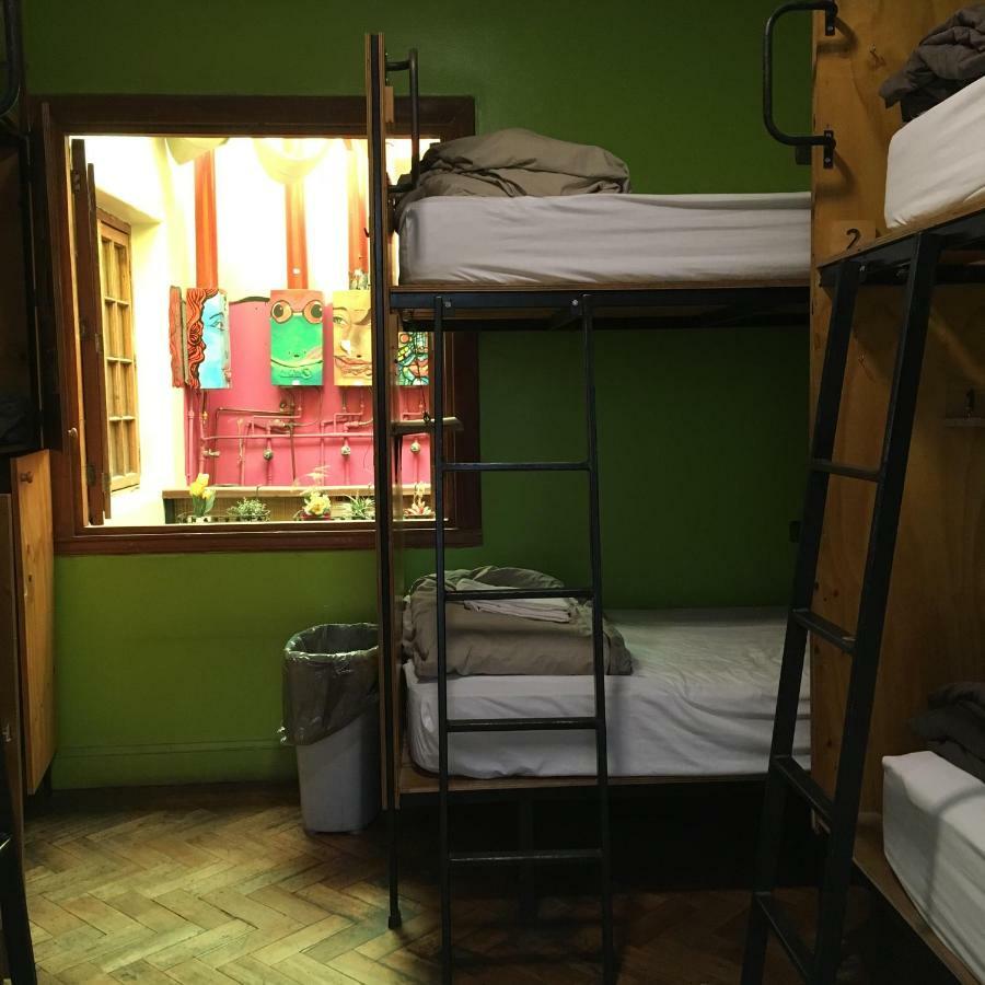 Hostel Princesa Insolente Santiago