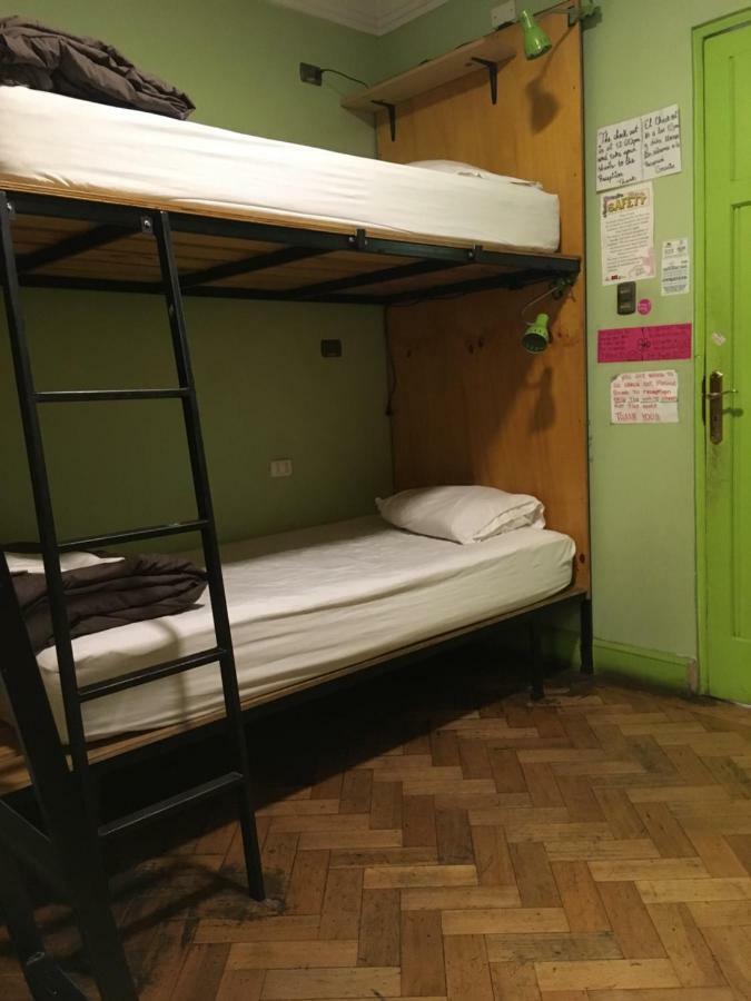Princesa Insolente Hostel