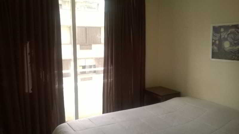 Hotel Bossa