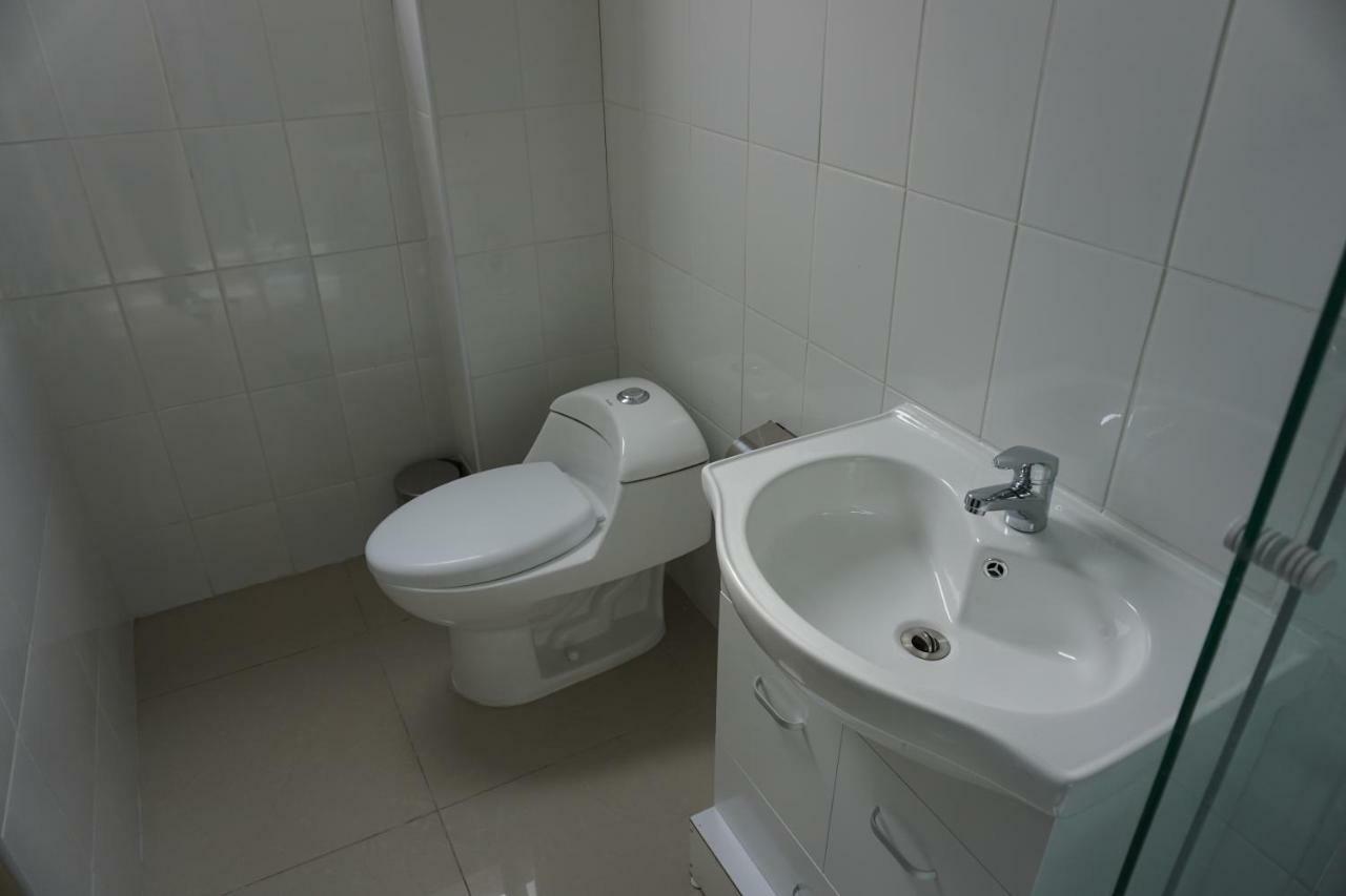 Blu Bascunan Hotel 3*