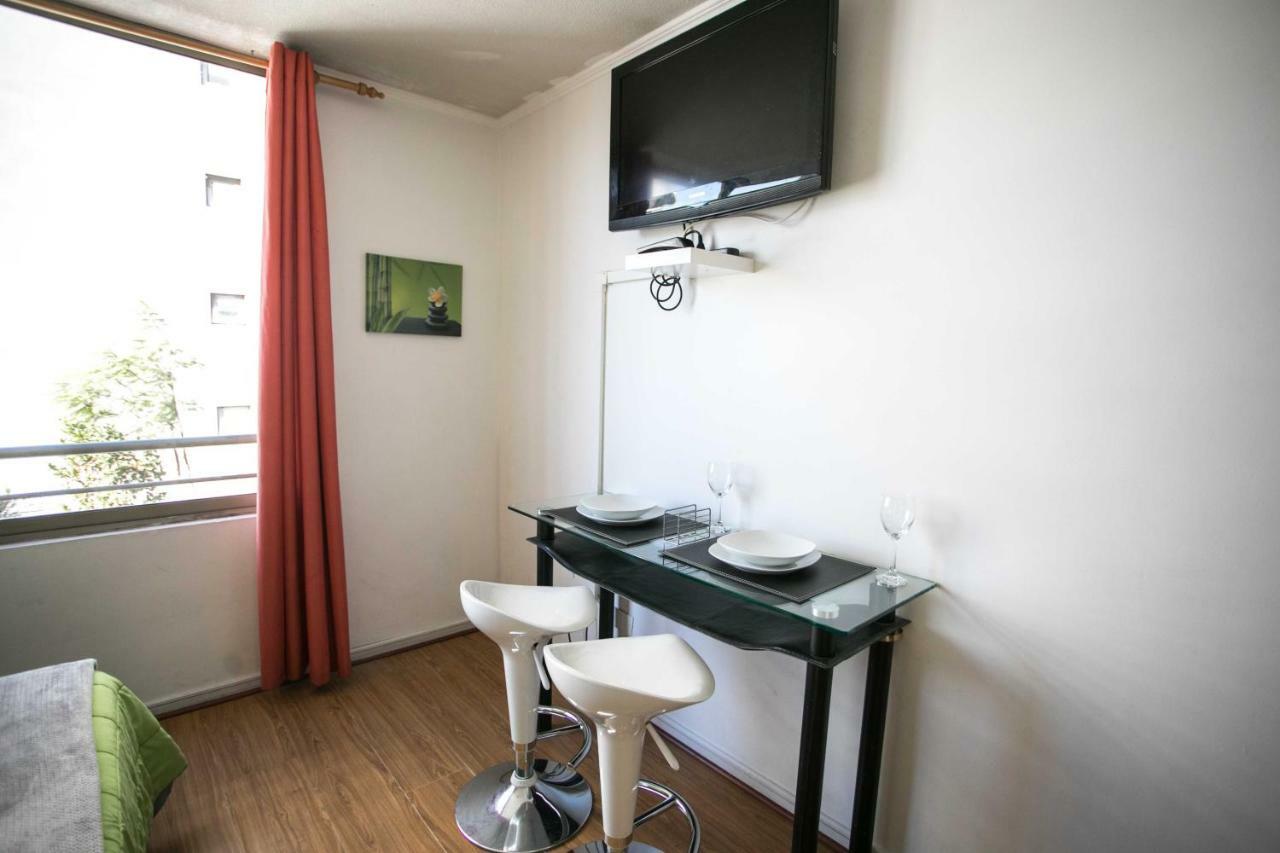 Apartamento Zenteno