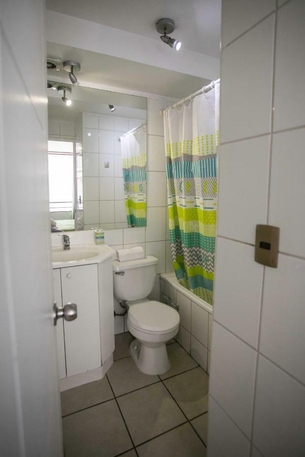 Apartamento Zenteno