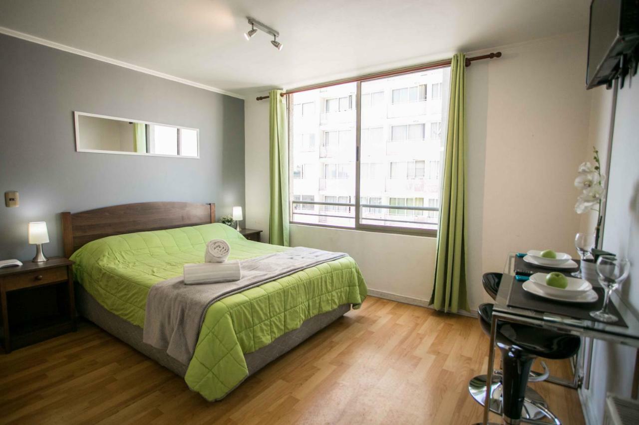 Zenteno Apartamento *