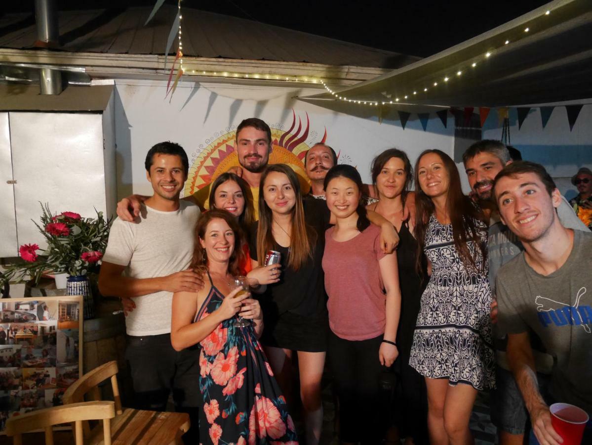 Hostel Vitalia