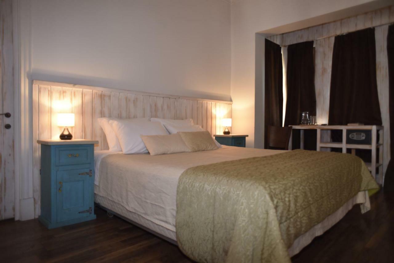 Casa Madero Boutique 3* Santiago