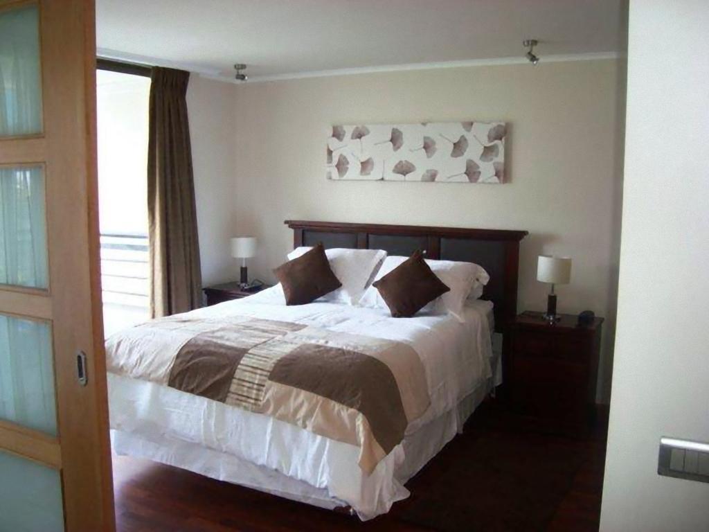 Apartment Golden Santiago