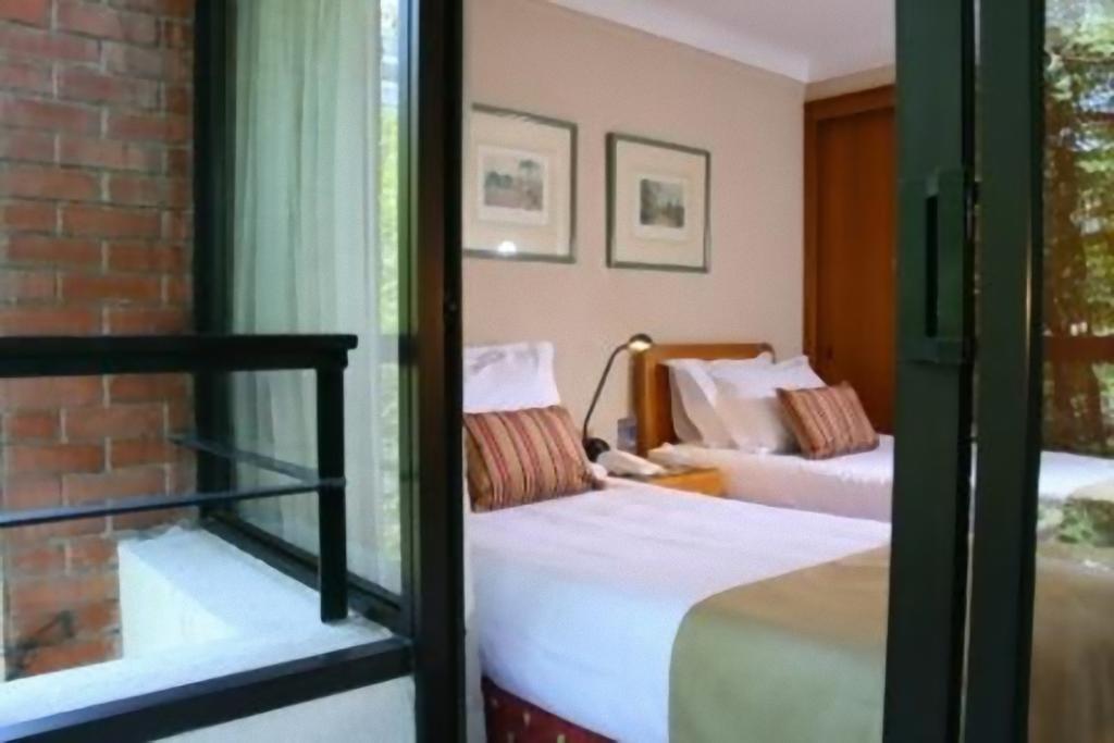 Presidente Edificio Aparthotel 3*