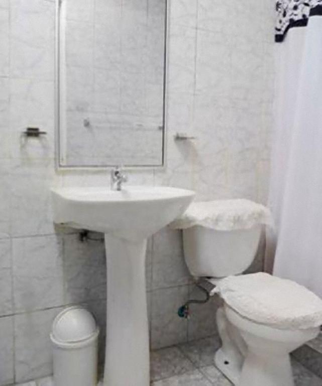 Almenas Hotel Santiago