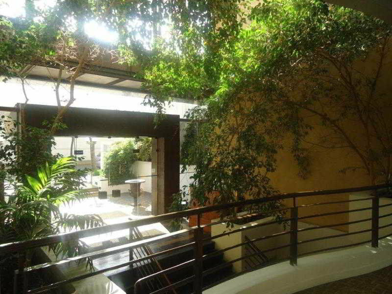 Hotel Park Plaza Bonaparte Boutique 4*