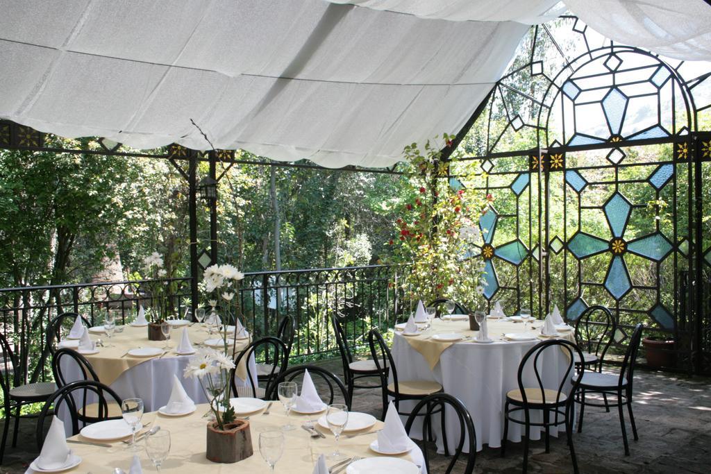 Acacias De Vitacura Hotel Santiago