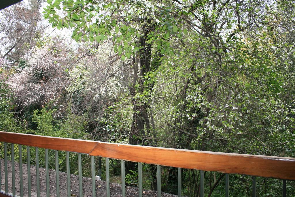 Acacias De Vitacura Hotel