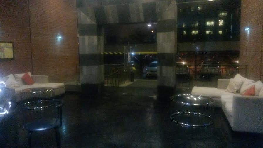 Exmonarca By Design * Santiago