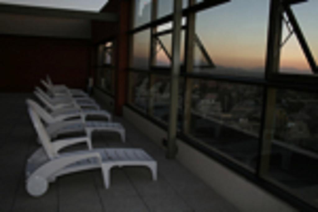 Exmonarca By Design Apartment Santiago