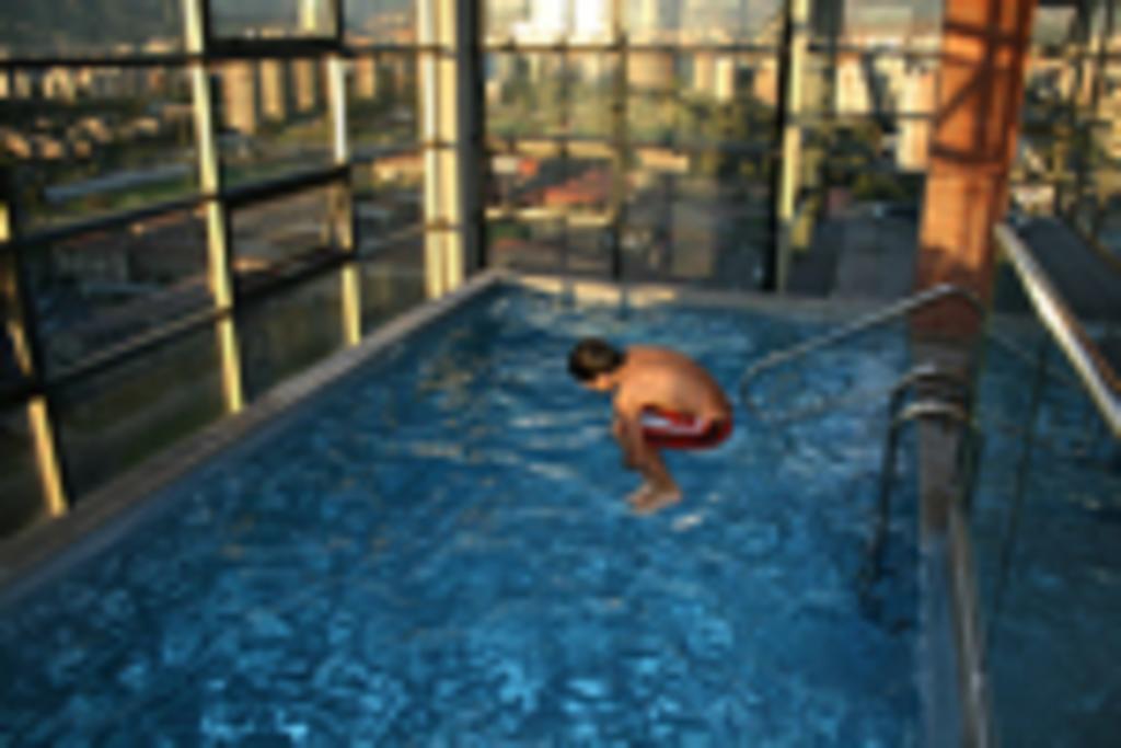 Exmonarca By Design Santiago