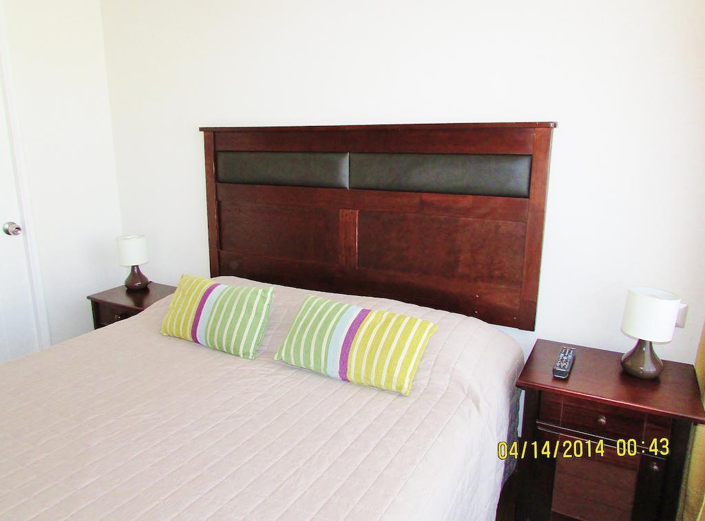 Hotel Diamond Suites Santiago