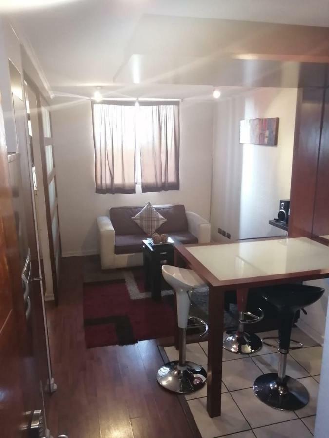 Apartment Forestal