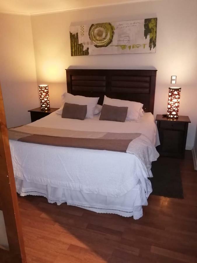 Apartment Forestal *