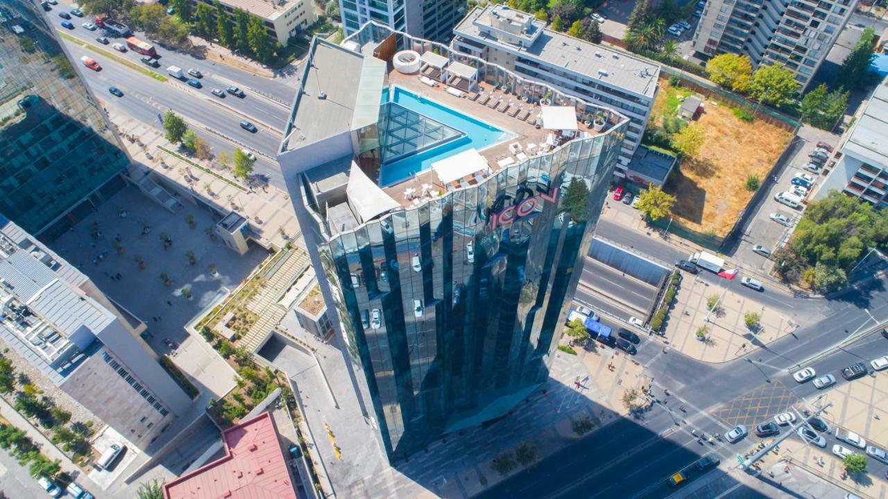 Icon Hotel 4*