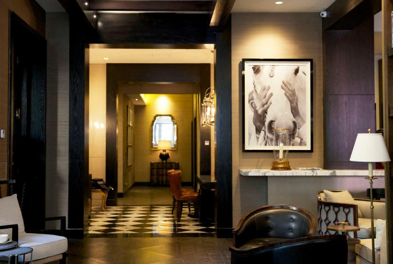 The Singular Hotel Santiago