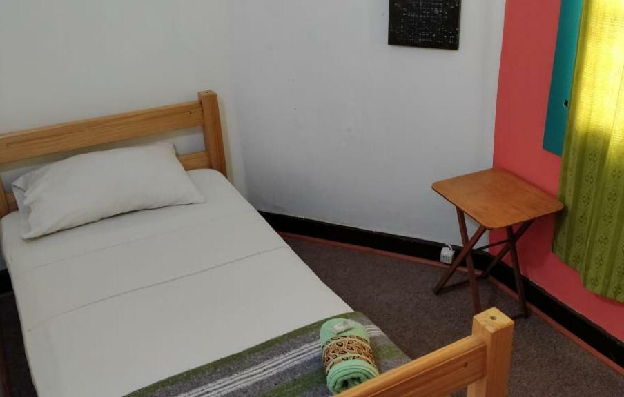 Hostel Union Santiago
