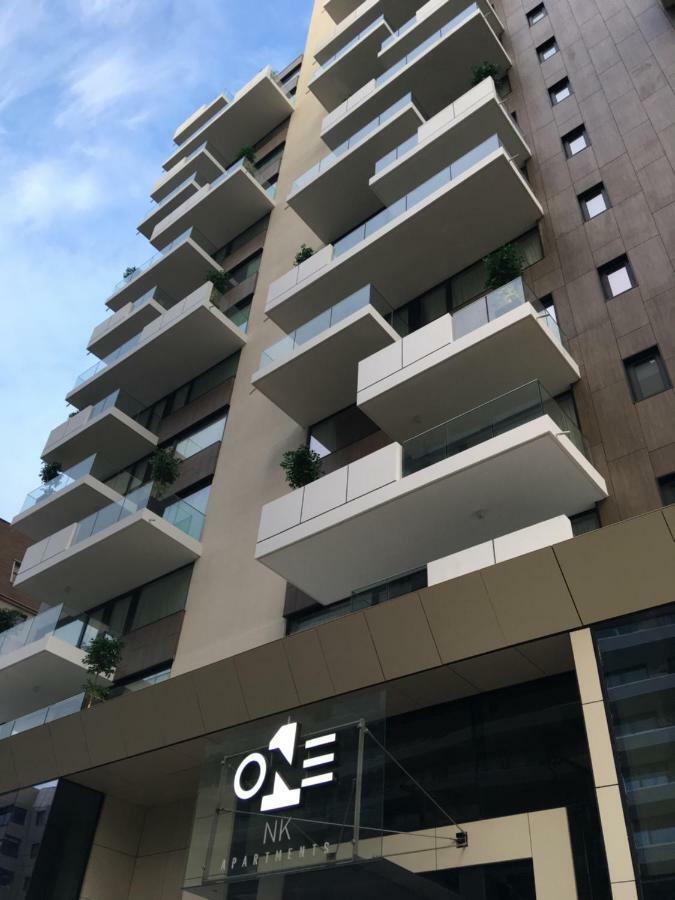 One Nk 4* Santiago