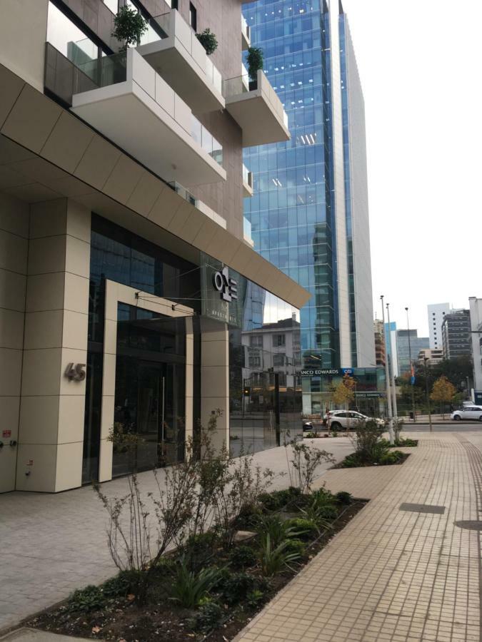 One Nk 4* Santiago