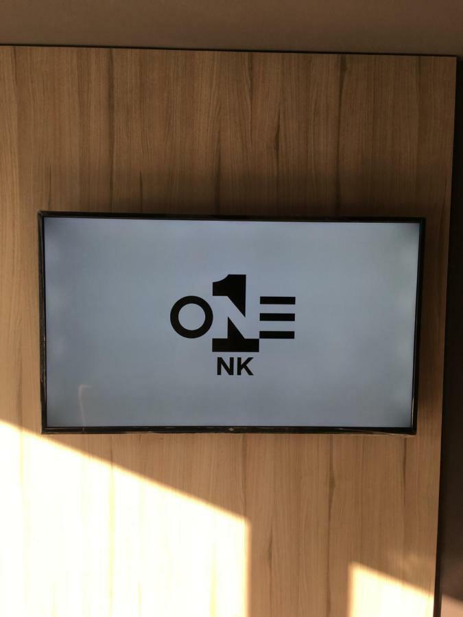 Aparthotel One Nk