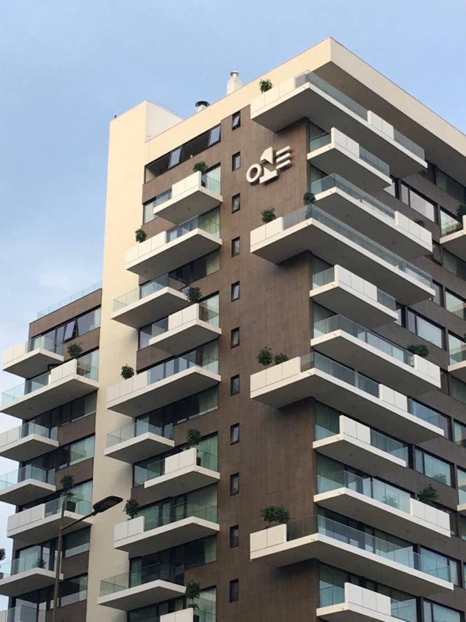 Aparthotel One Nk 4*
