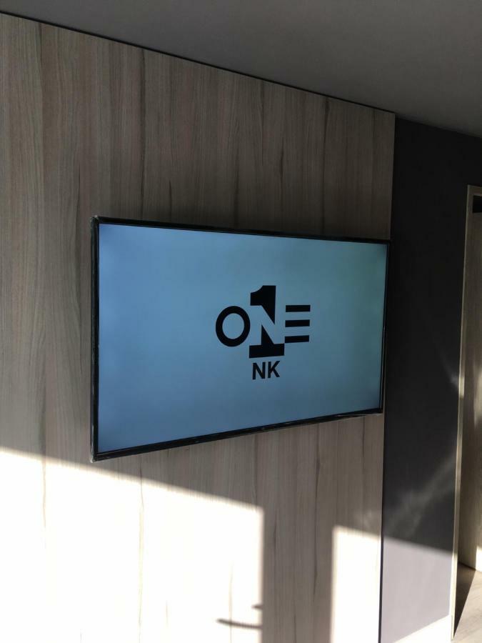 One Nk Santiago