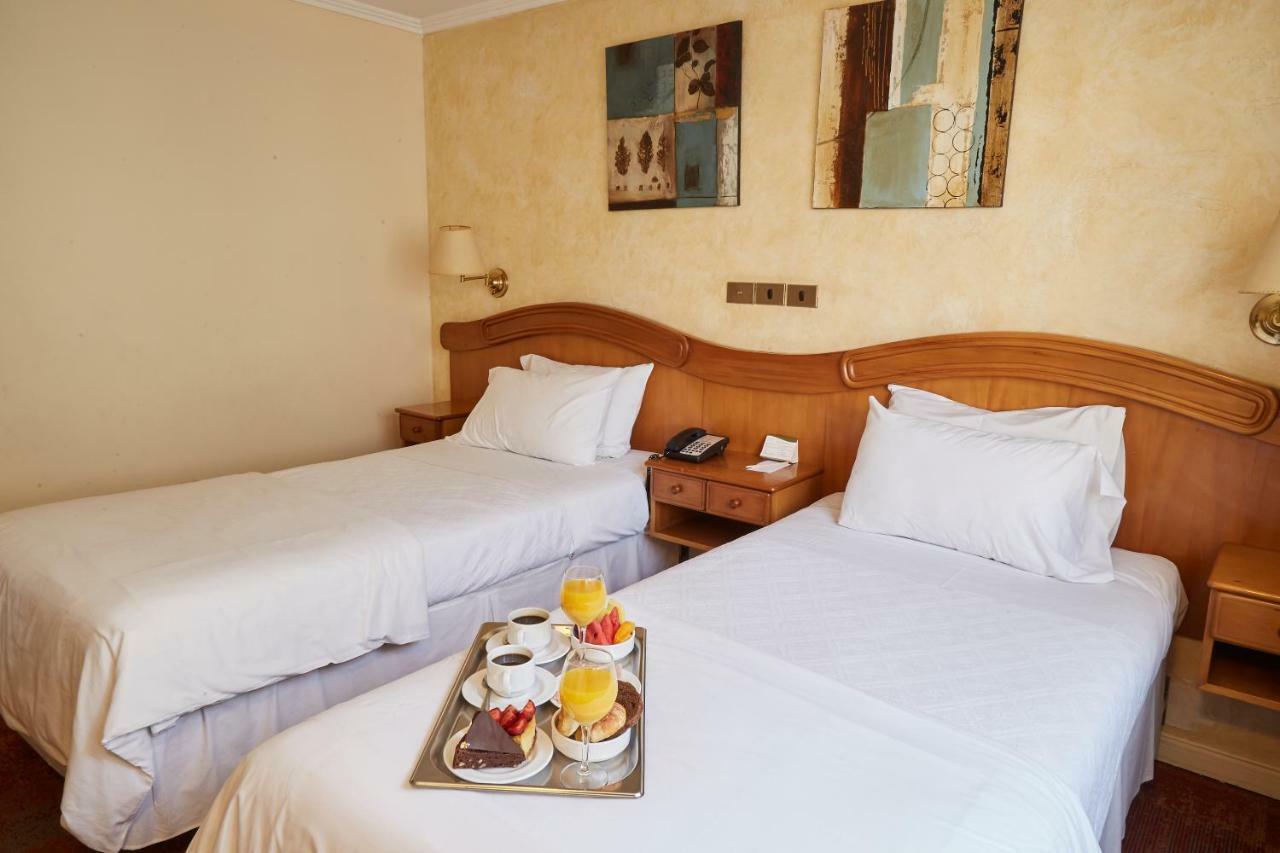 Hotel Torremayor Lyon
