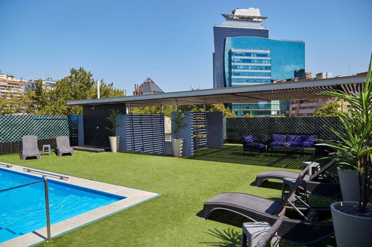Hotel Torremayor Lyon