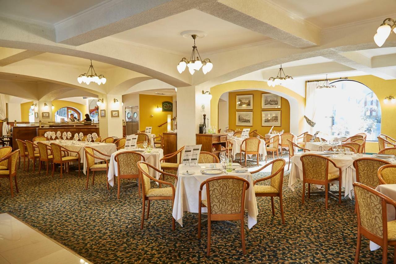 Torremayor Lyon Hotel Santiago