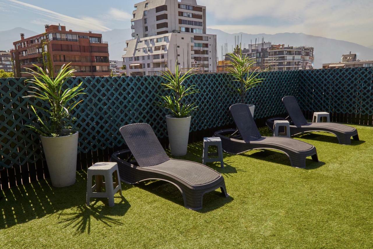 Torremayor Lyon Hotel 4*