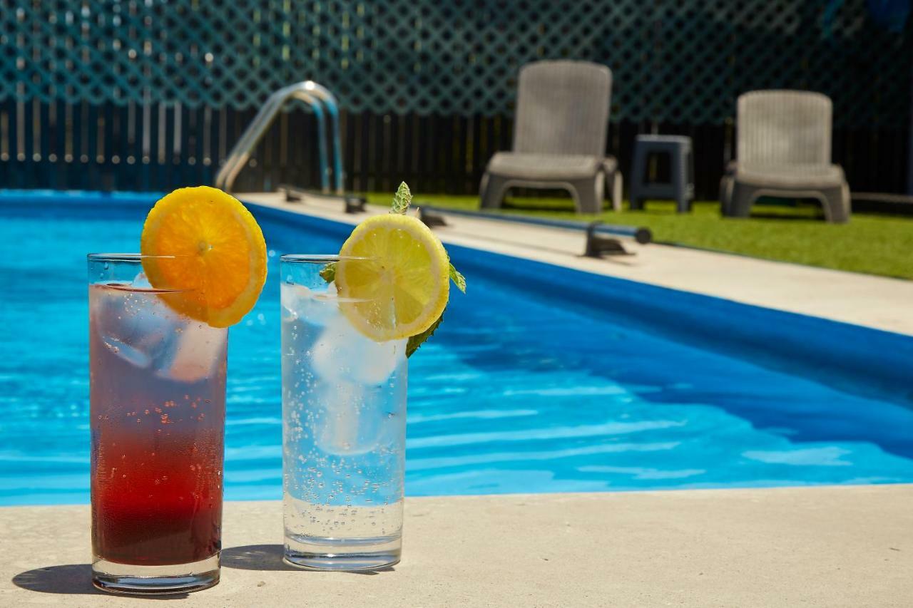 Torremayor Lyon Hotel 4*