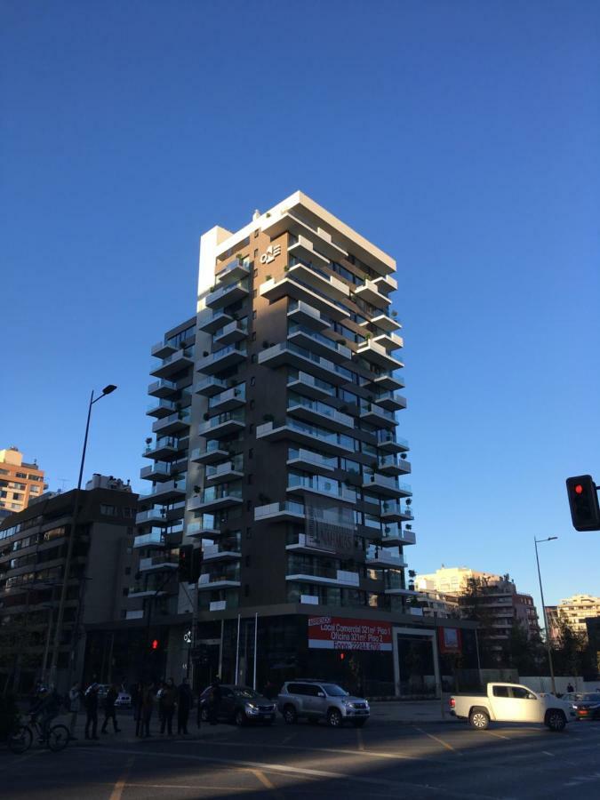 One Nk Aparthotel