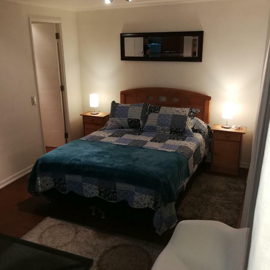 Cosmopolita Suites Apartment Santiago