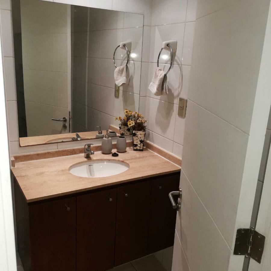 Apartment Cosmopolita Suites