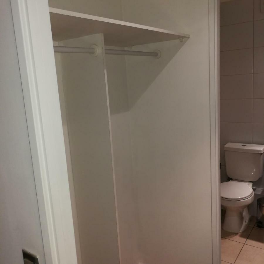 Cosmopolita Suites Apartment *