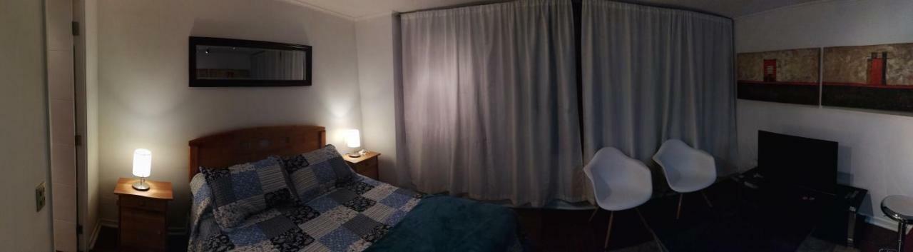 Cosmopolita Suites * Santiago