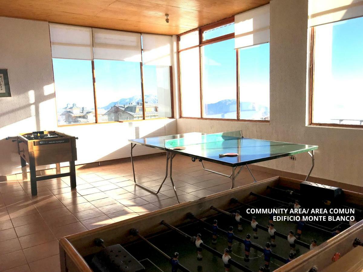 El Colorado, New Loft, In & Out, 4 People, Hot Pool, Walking Distance *