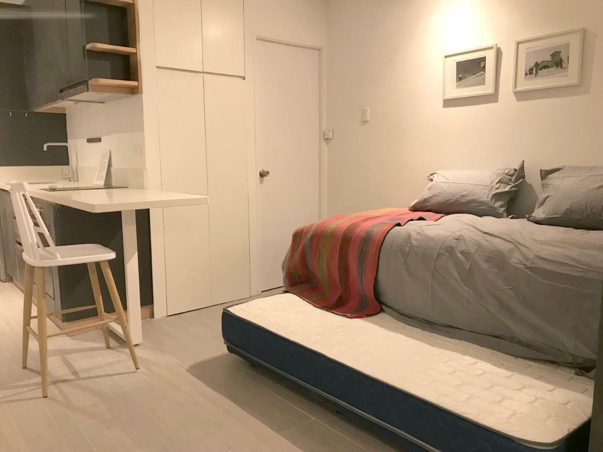 Apartamento El Colorado, New Loft, In & Out, 4 People, Hot Pool, Walking Distance