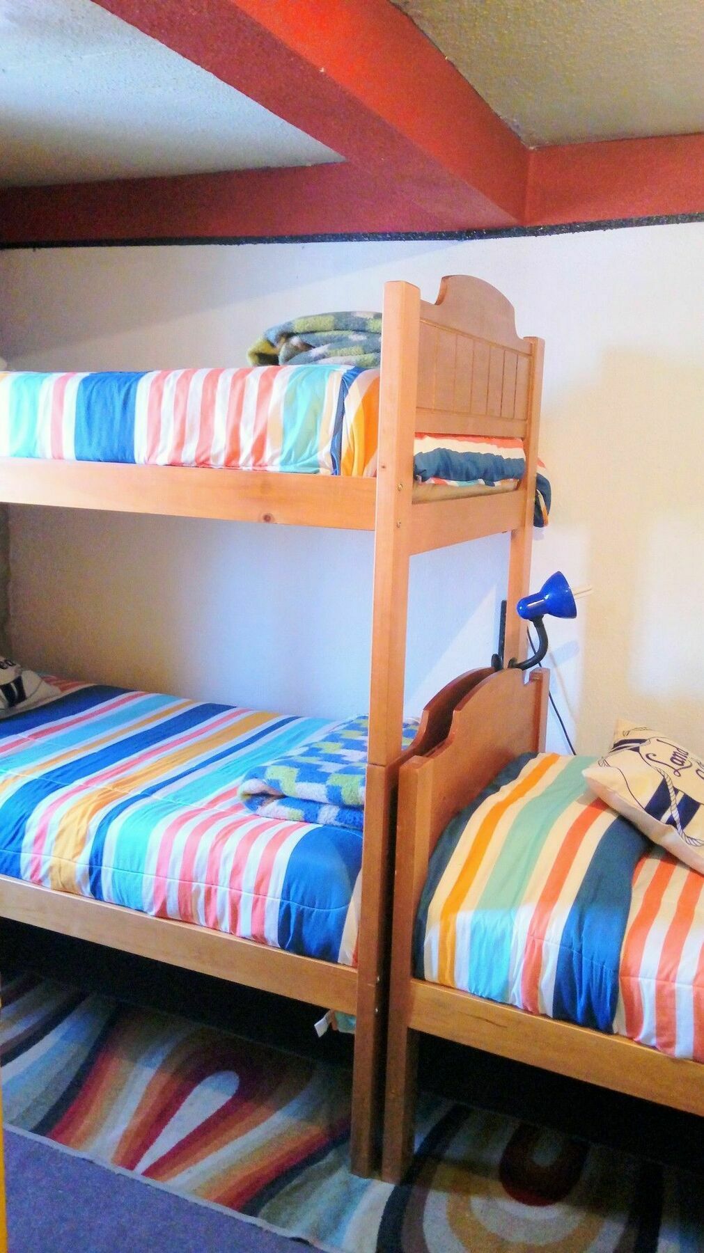 Hostel Friendly