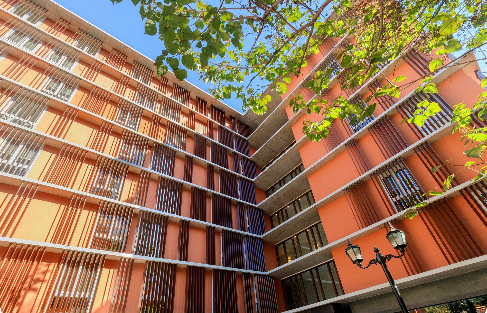 Novapark Hotel Santiago