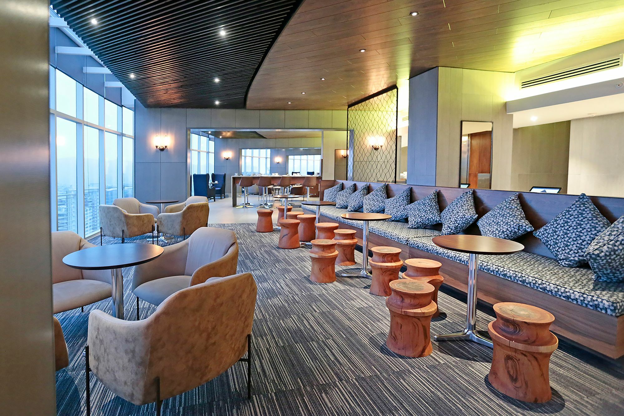 Doubletree By Hilton Kennedy, Chile 4*