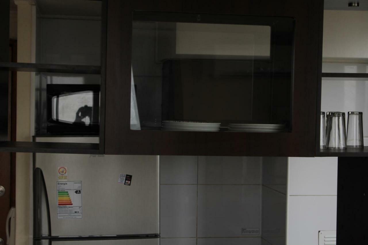 Albergue Backpackers Santiago
