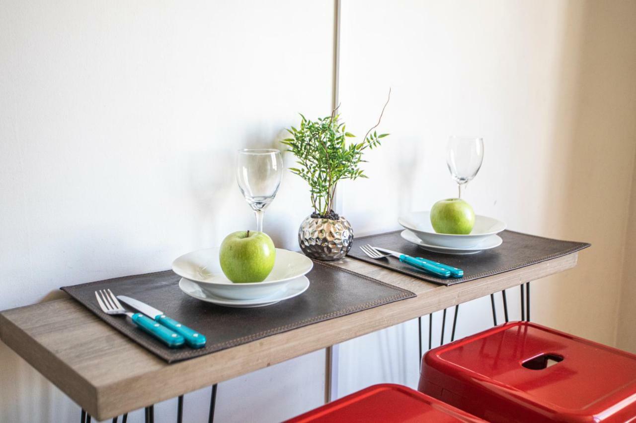 Zenteno Apartamento